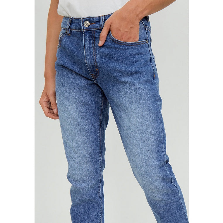 Carvil Jeans Pria KAZU-18