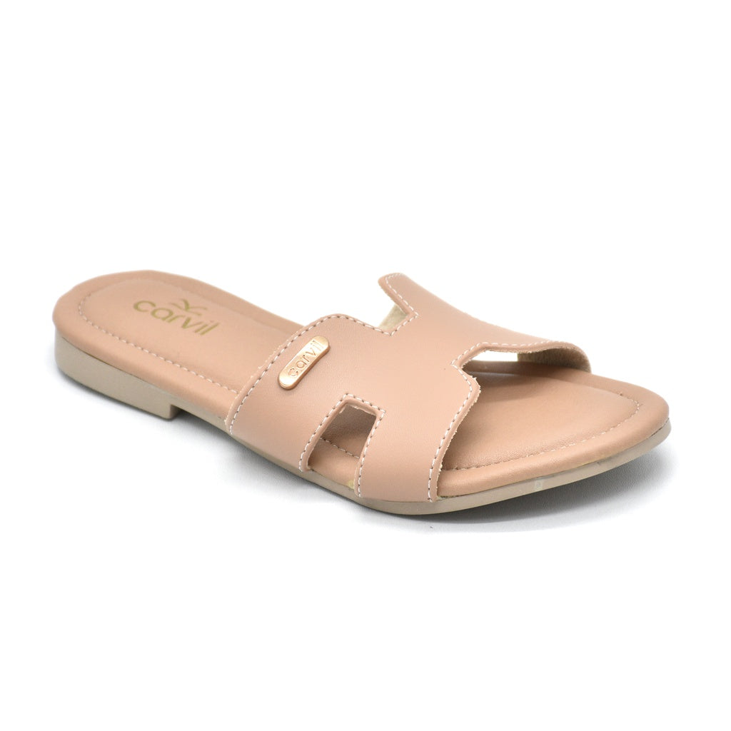 Carvil Sandal Anak MESYA-02 TW MOCCA