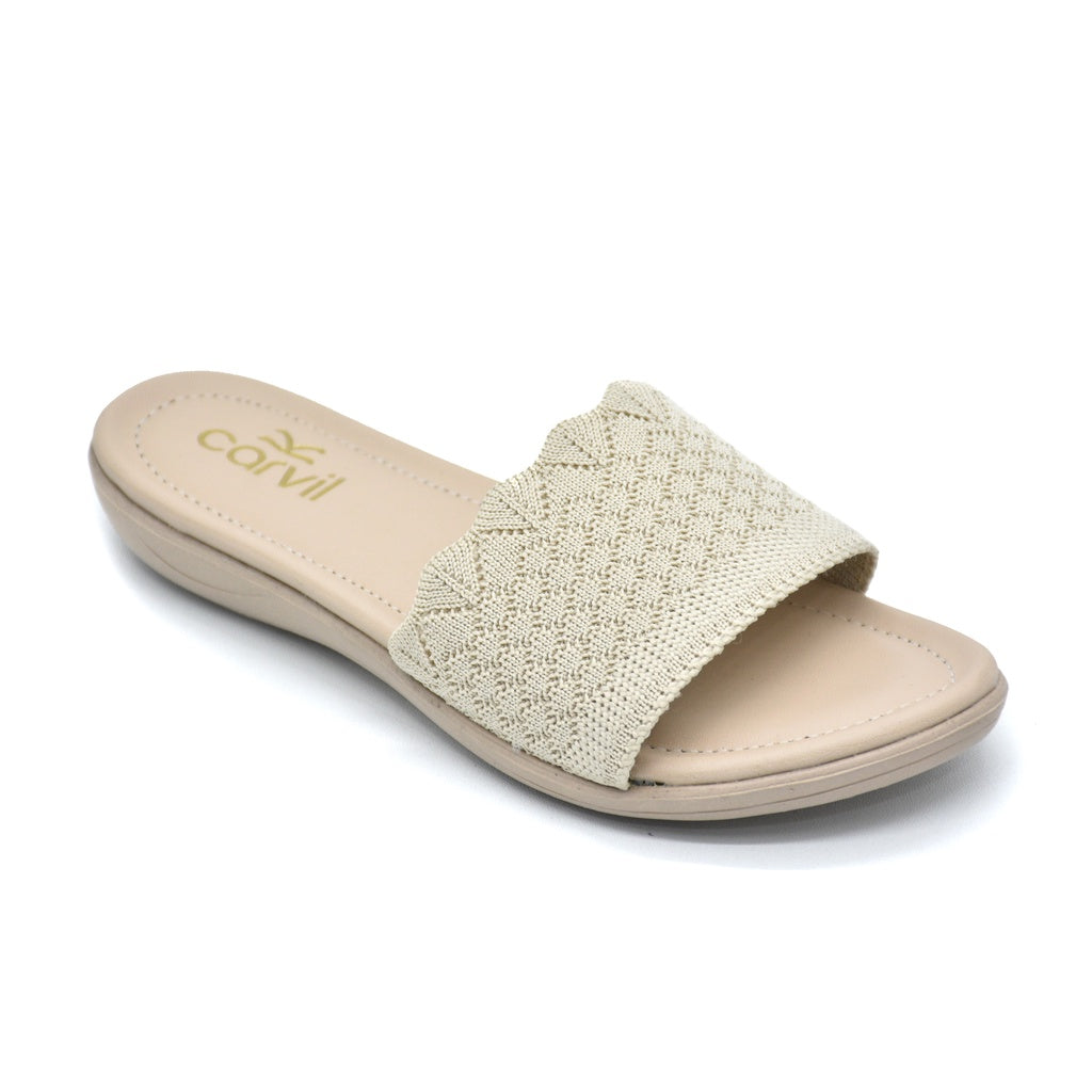 Carvil Sandal Anak ASKARA-01 TW BEIGE
