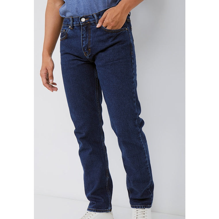 Carvil Celana Jeans Pria MAX-56
