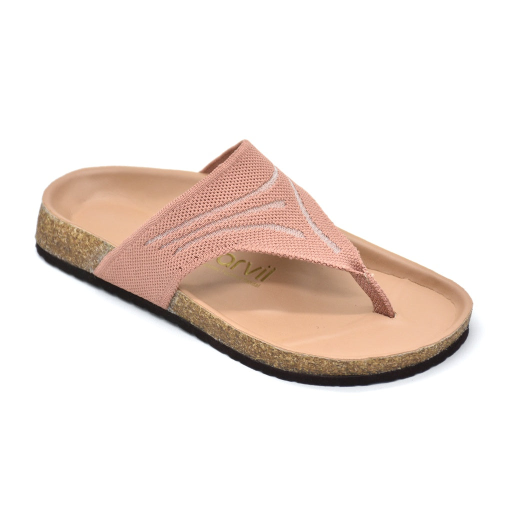 Carvil Sandal Wanita GEMMI-01 SALEM