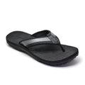 Carvil Sandal Pria FOXER-M BLACK/GREY
