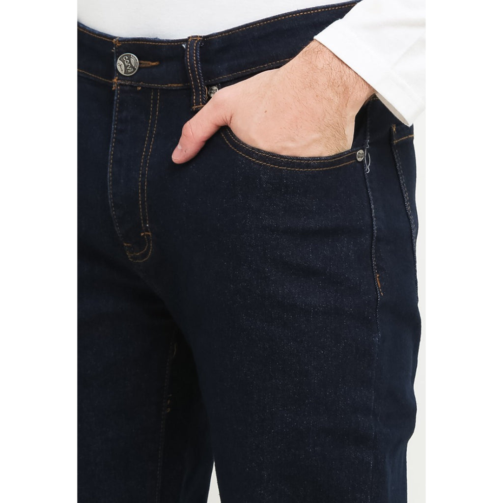 Carvil Jeans Pria KAZU-3A