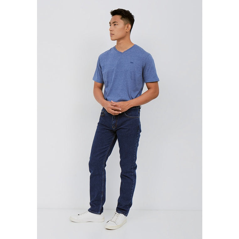 Carvil Celana Jeans Pria MAX-56