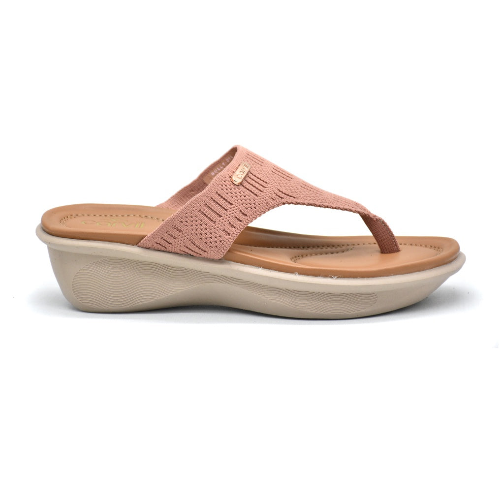 Carvil Sandal Wanita RULY-01 L SALEM