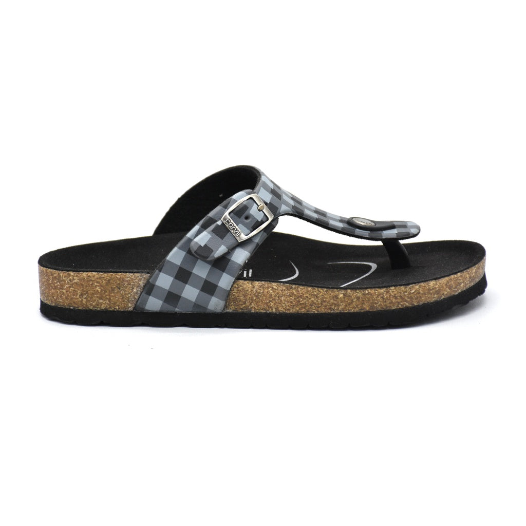 Carvil Sandal Anak ARCAPA-01 TP BLACK