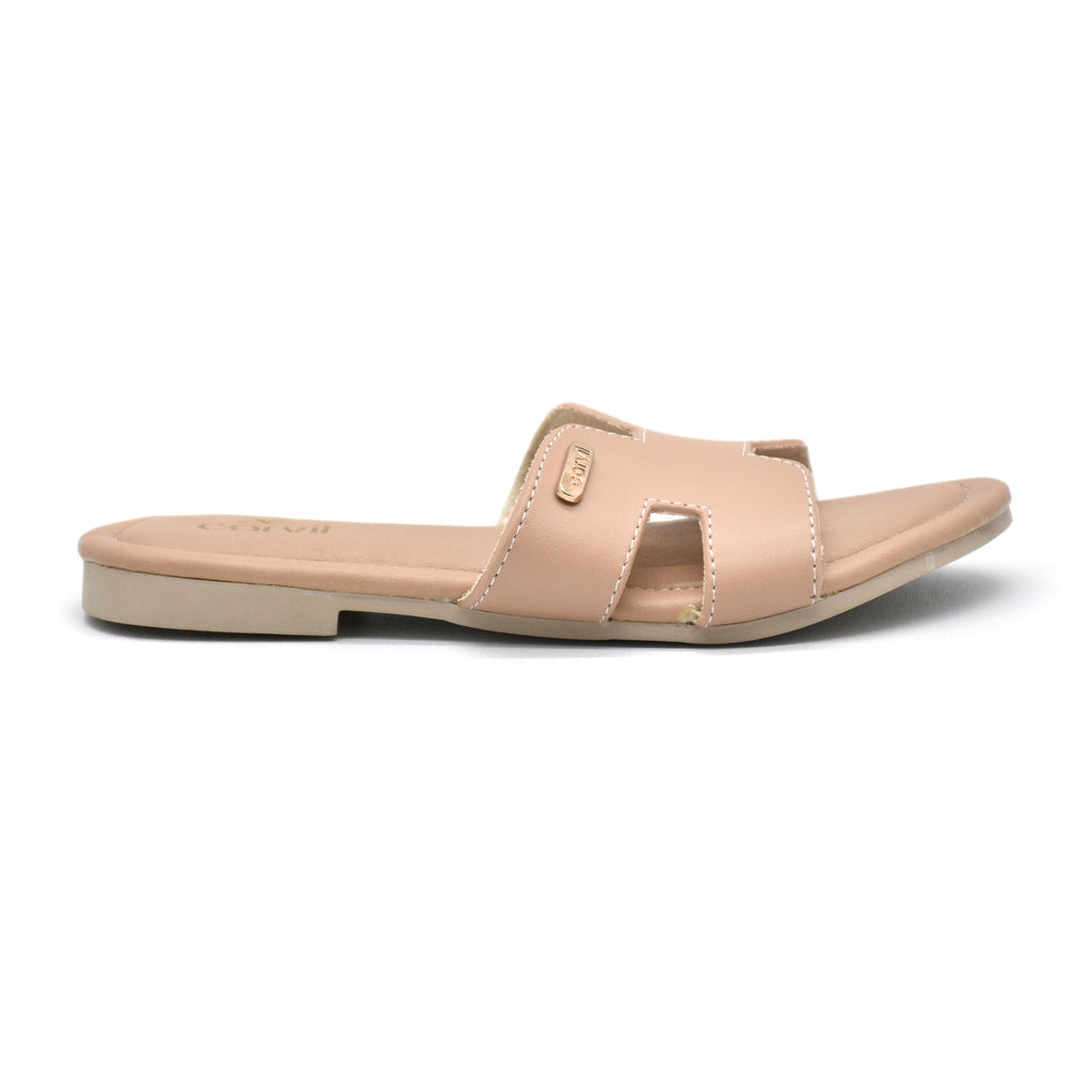 Carvil Sandal Anak MESYA-02 TW MOCCA