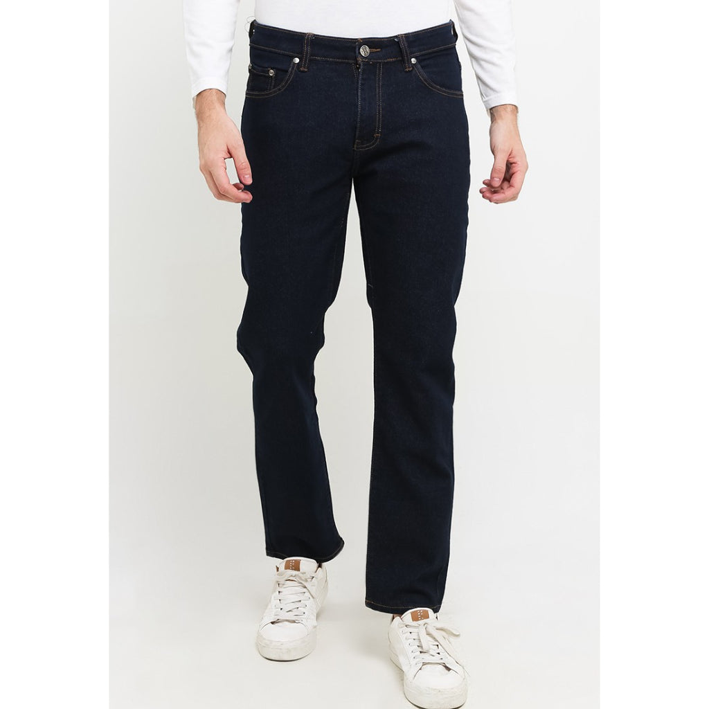 Carvil Jeans Pria KAZU-3A