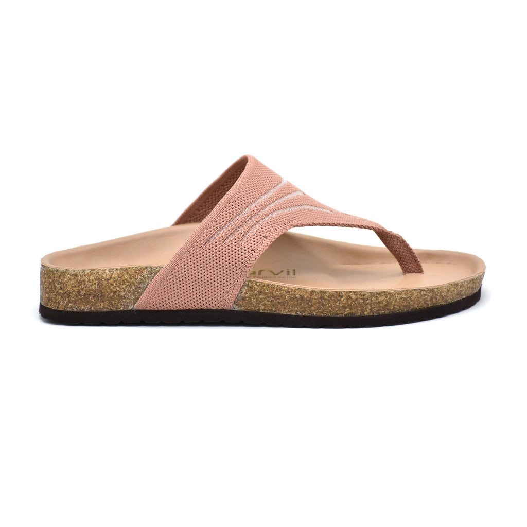 Carvil Sandal Wanita GEMMI-01 SALEM