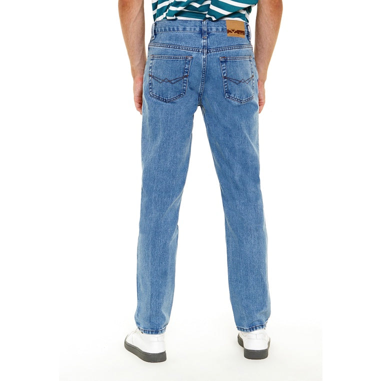Carvil Celana Jeans Pria MAX-58