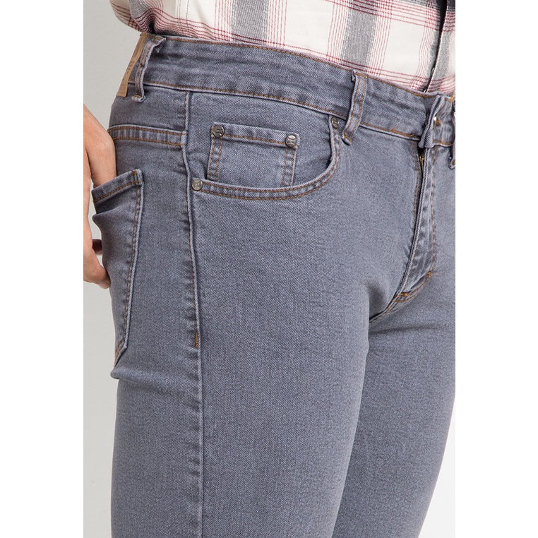 Carvil Jeans Pria KAZU-21