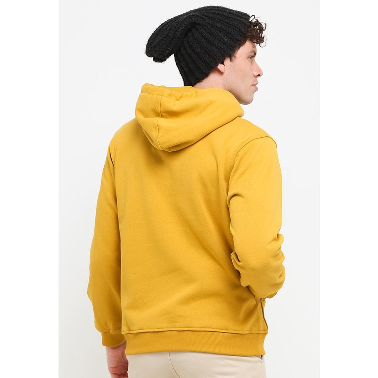 Carvil Sweater Pria CREW - MUS