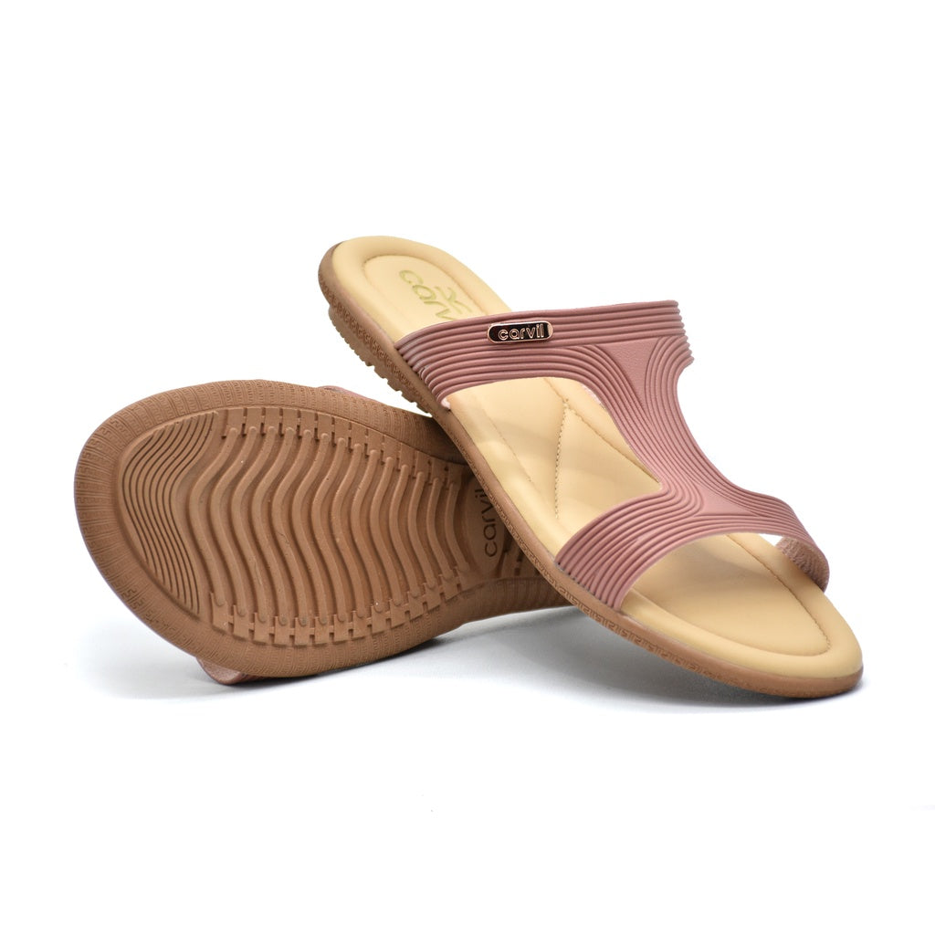 Carvil Sandal Wanita GHEA-03 L SALEM