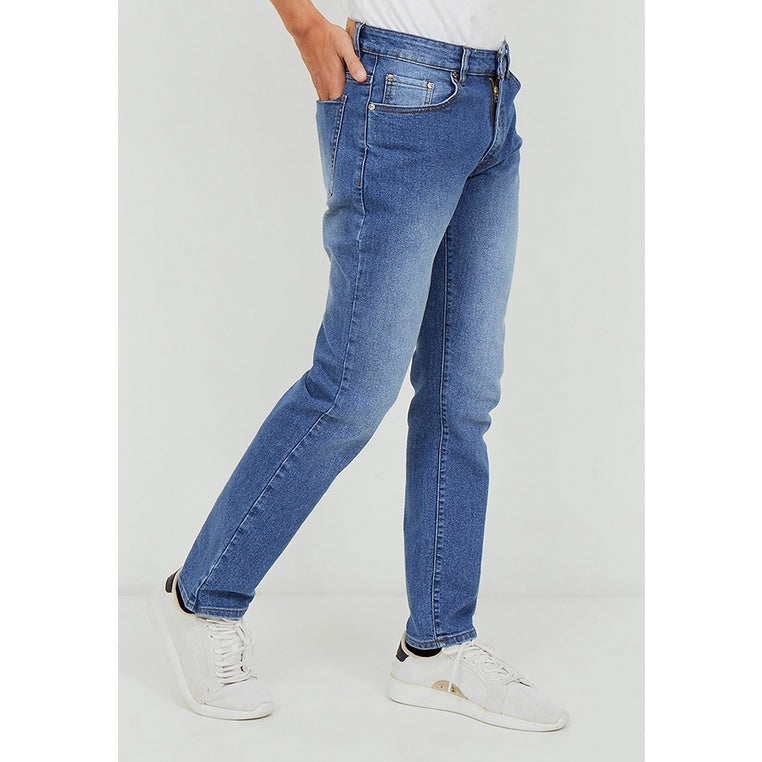 Carvil Jeans Pria KAZU-18