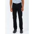 Carvil Celana Pria JEANS MAYUKH-BLK
