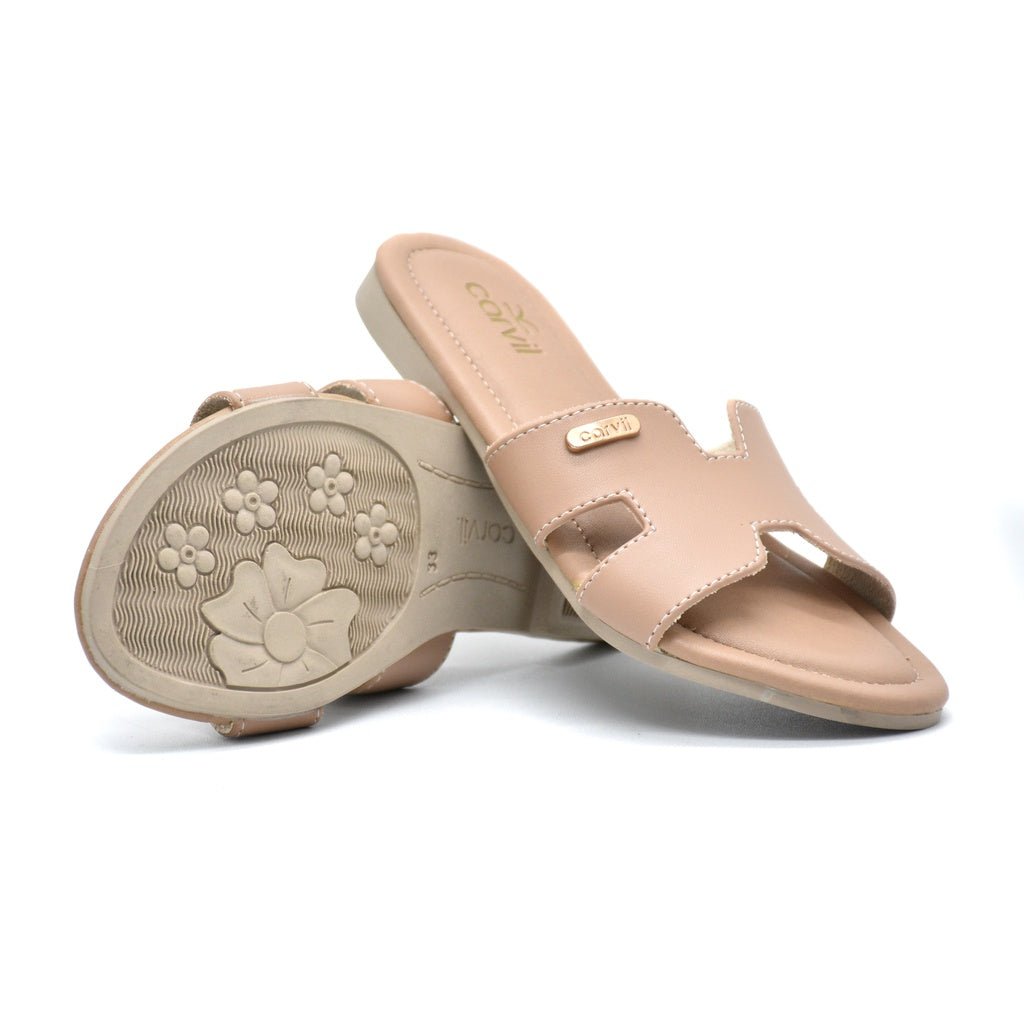 Carvil Sandal Anak MESYA-02 TW MOCCA