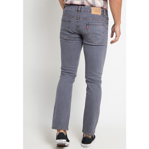 Carvil Jeans Pria KAZU-21B