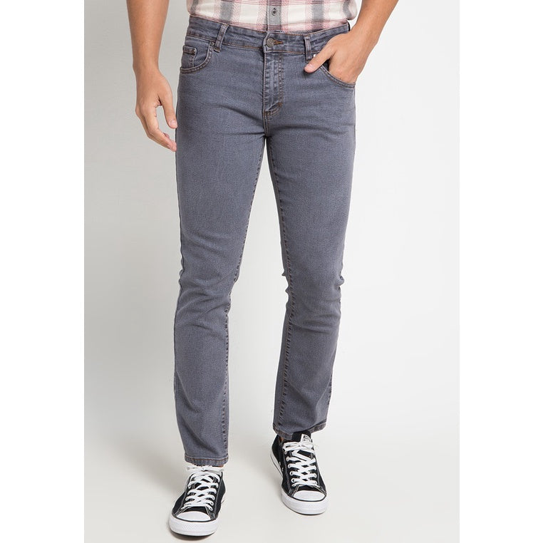 Carvil Jeans Pria KAZU-21