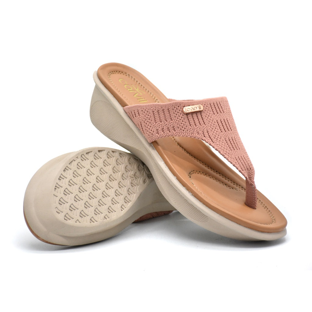 Carvil Sandal Wanita RULY-01 L SALEM