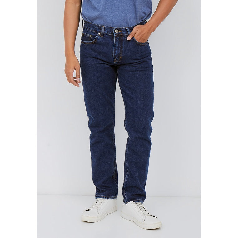 Carvil Celana Jeans Pria MAX-56