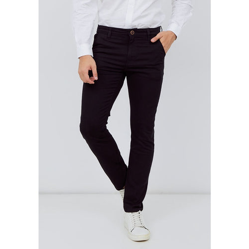 Carvil Celana Jeans Pria MAX-BLK