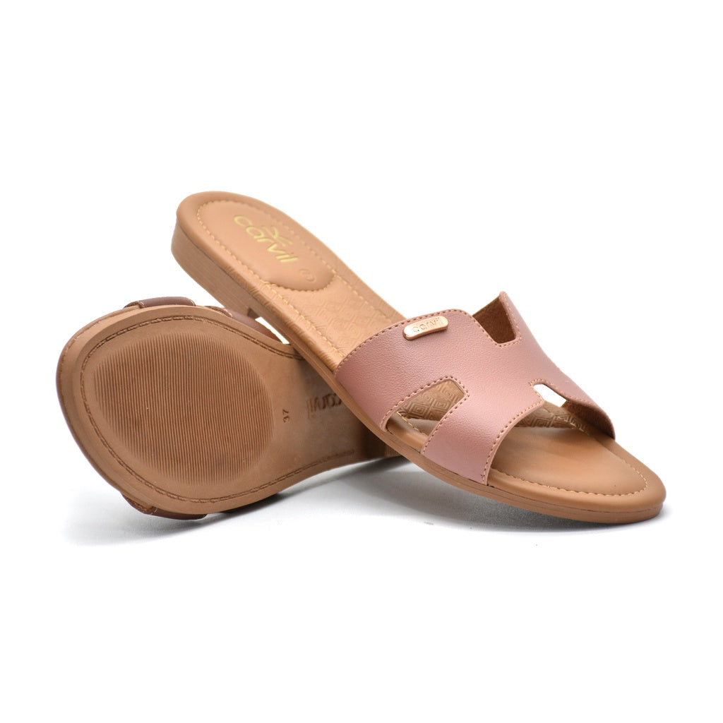 Carvil Sandal Wantia NAZIRA-03 L SALEM