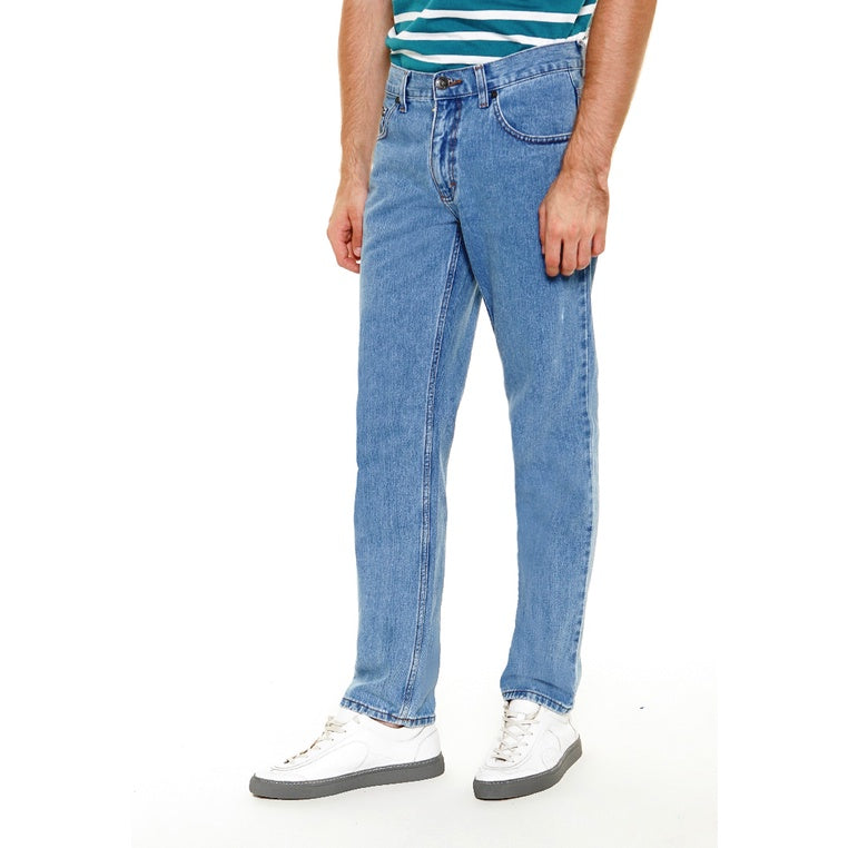 Carvil Celana Jeans Pria MAX-58