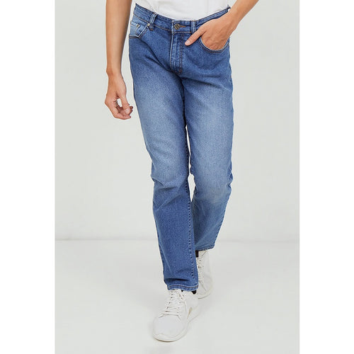 Carvil Jeans Pria KAZU-18