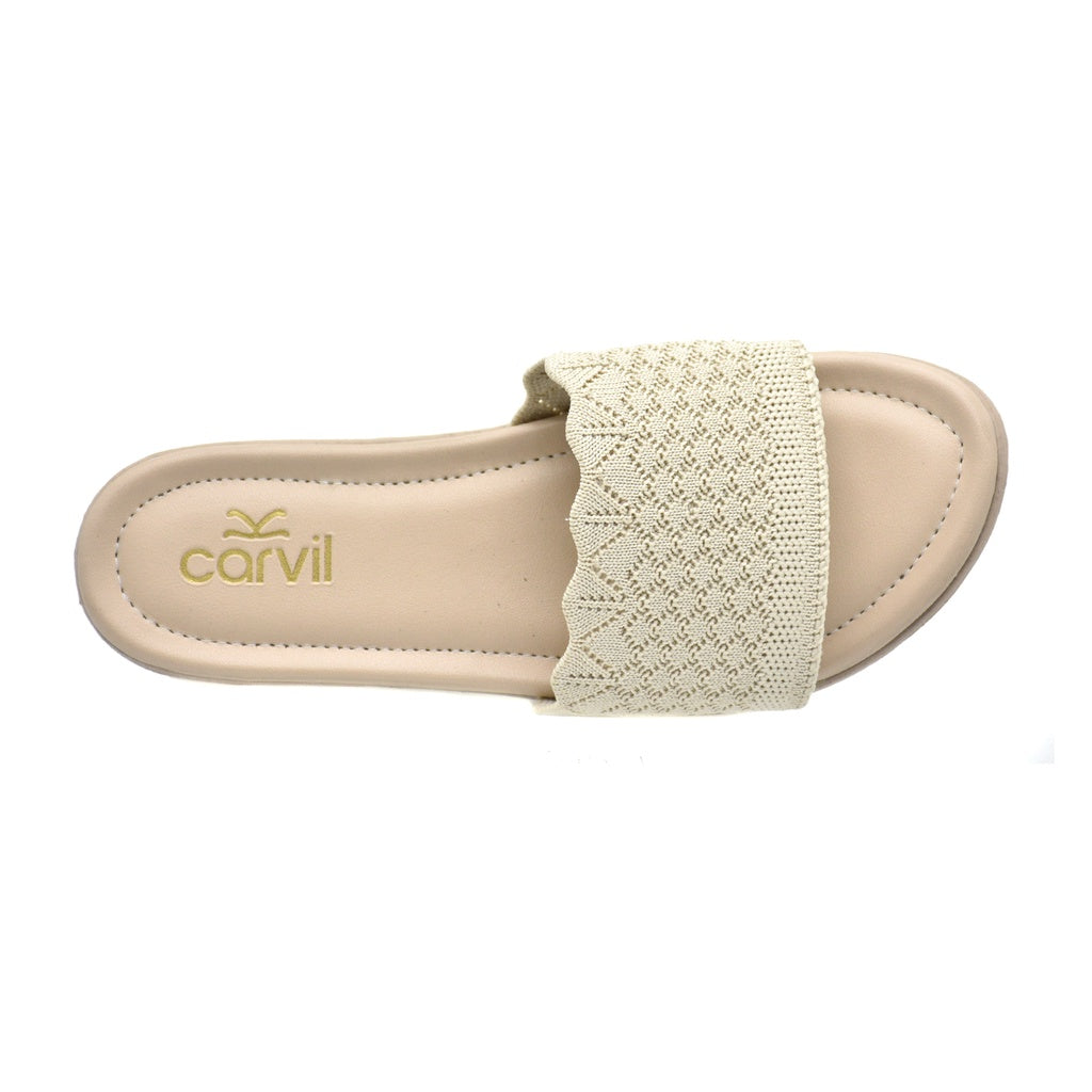 Carvil Sandal Anak ASKARA-01 TW BEIGE