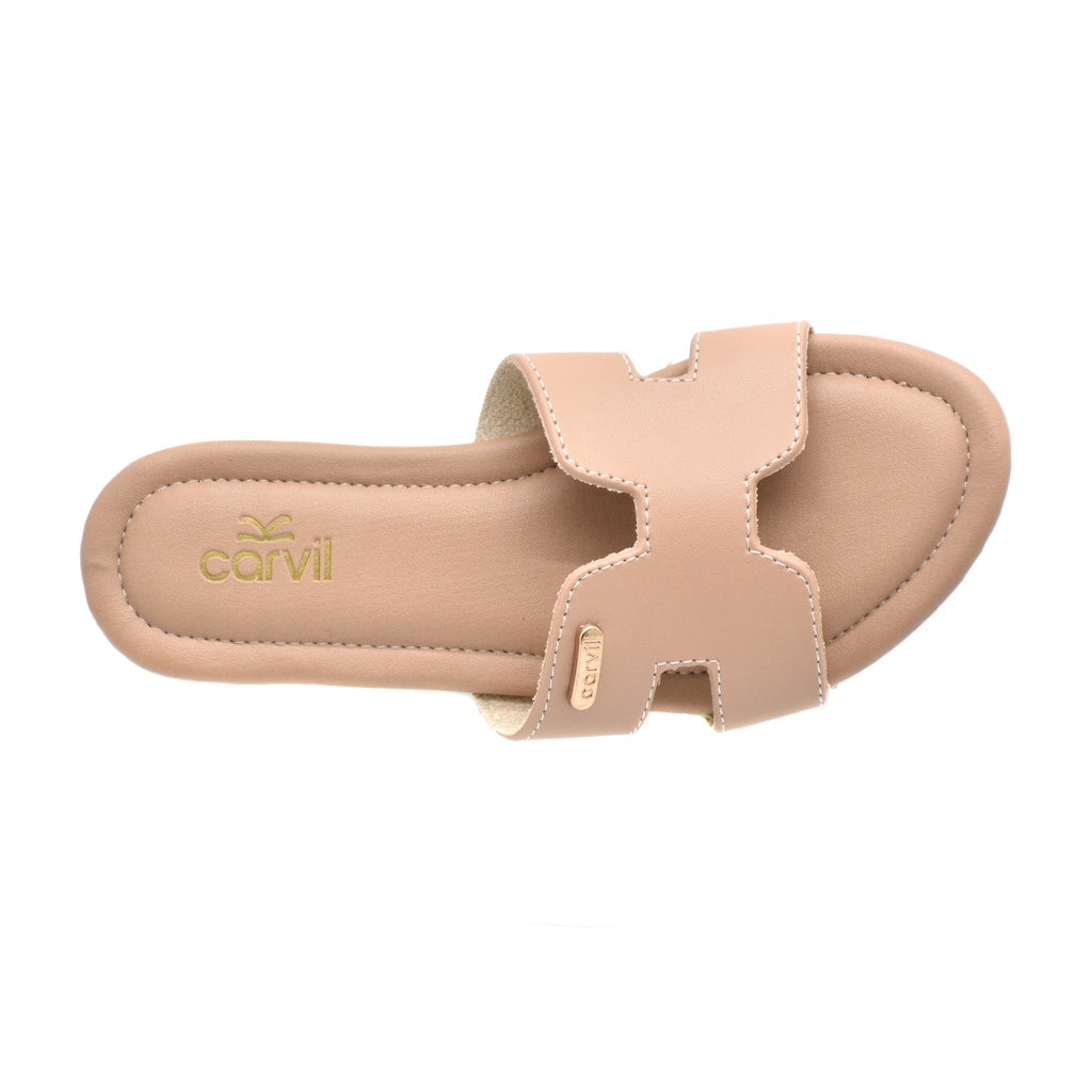 Carvil Sandal Anak MESYA-02 TW MOCCA