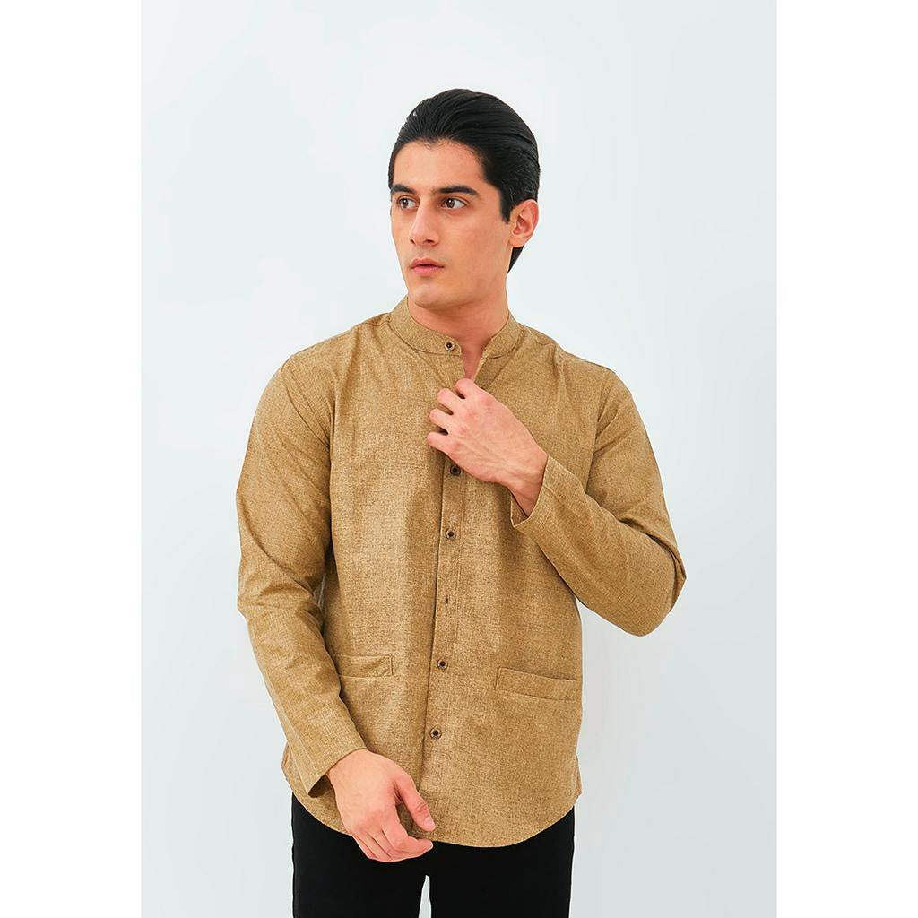 Carvil Koko Pria BAIM-DBR