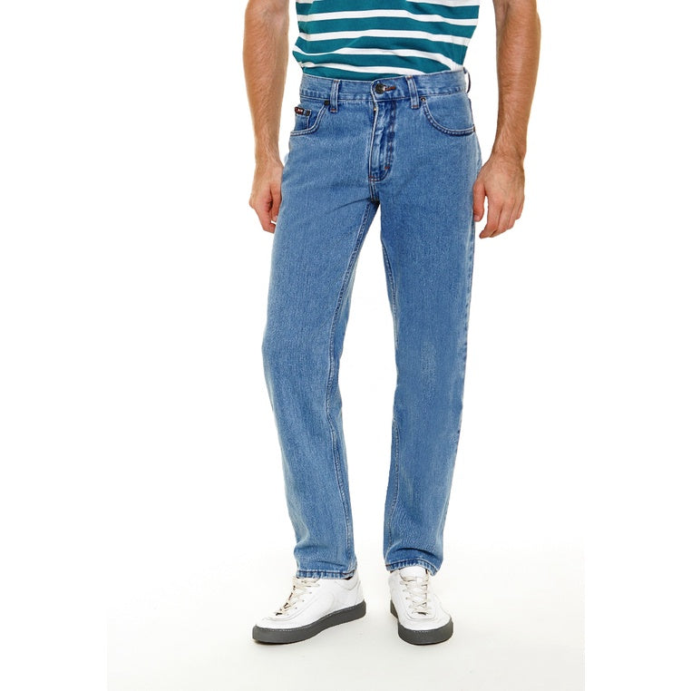 Carvil Celana Jeans Pria MAX-58