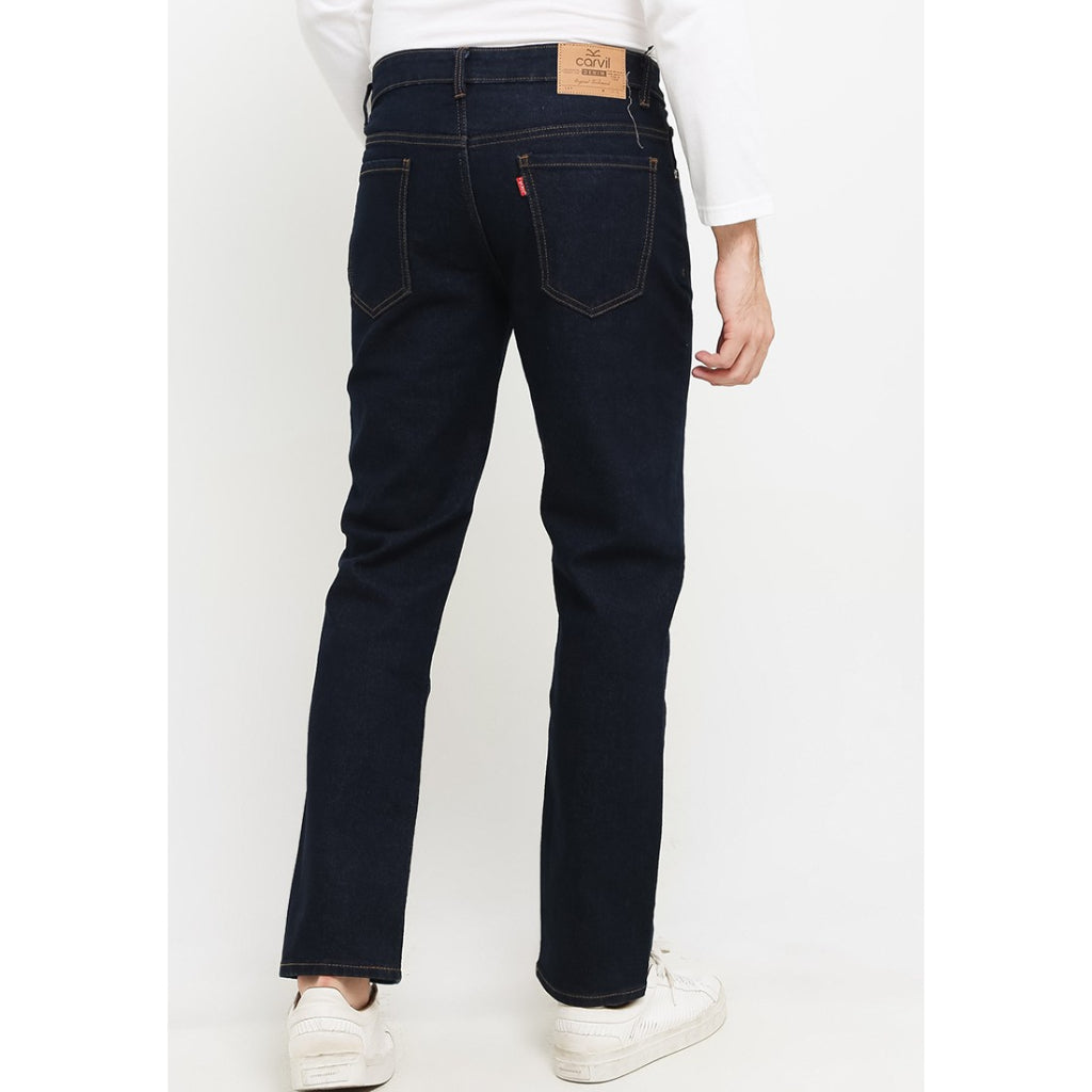 Carvil Jeans Pria KAZU-3A