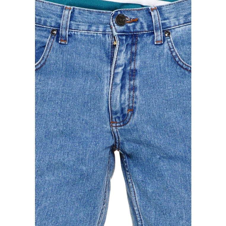 Carvil Celana Jeans Pria MAX-58