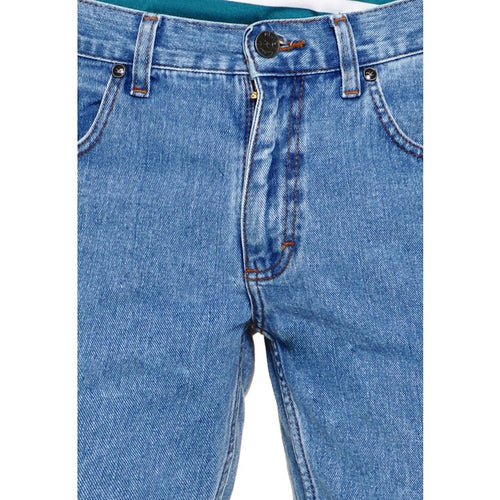 Carvil Celana Jeans Pria MAX-58