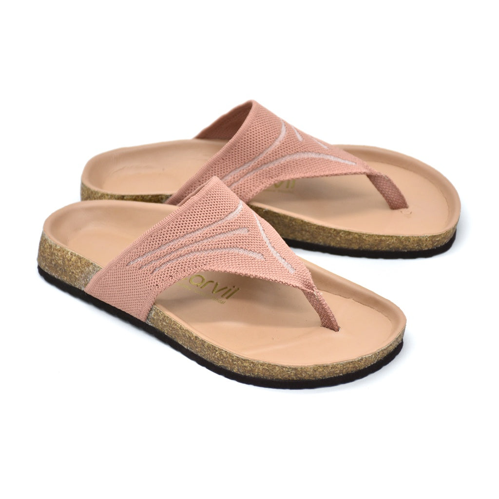 Carvil Sandal Wanita GEMMI-01 SALEM
