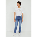 Carvil Jeans Pria KAZU-18