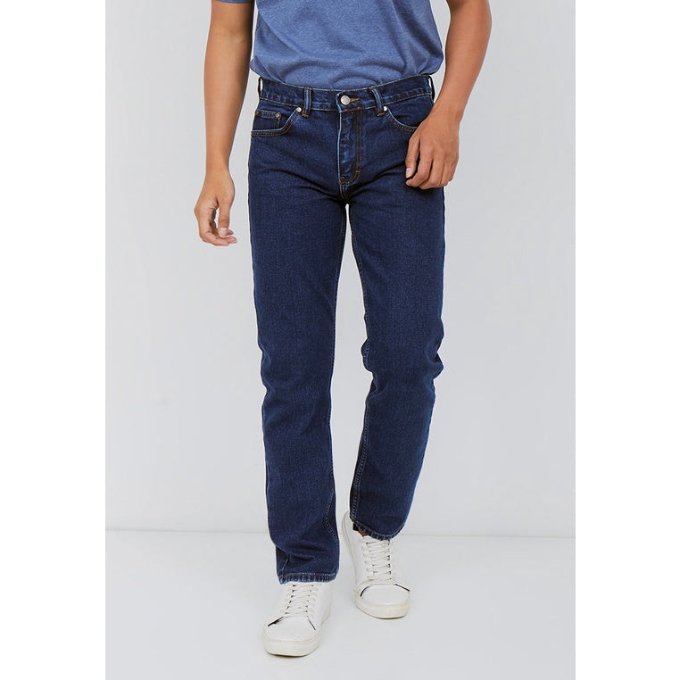 Carvil Celana Jeans Pria MAX-56