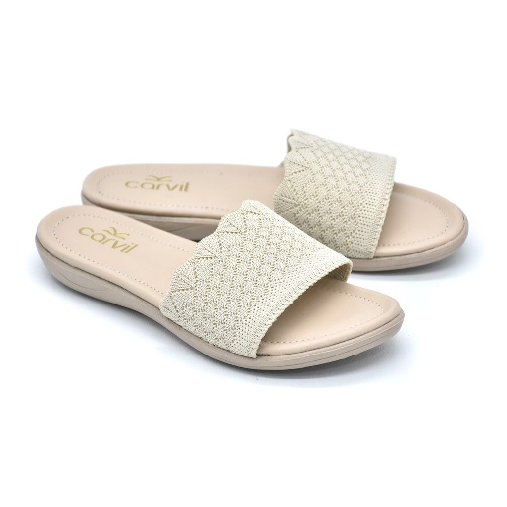 Carvil Sandal Anak ASKARA-01 TW BEIGE