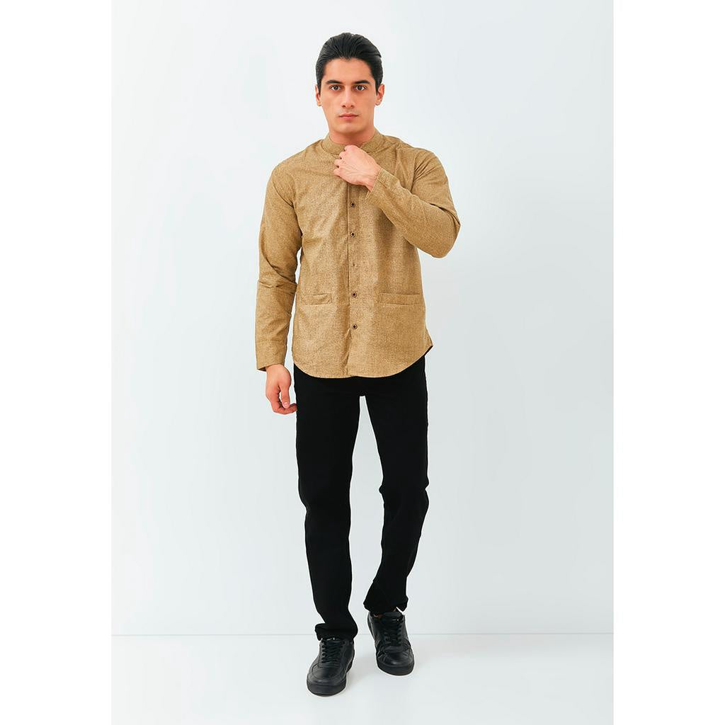 Carvil Koko Pria BAIM-DBR