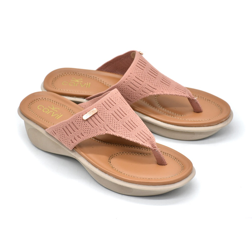 Carvil Sandal Wanita RULY-01 L SALEM