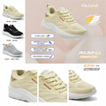 Carvil Sepatu Wanita Riumi - LL
