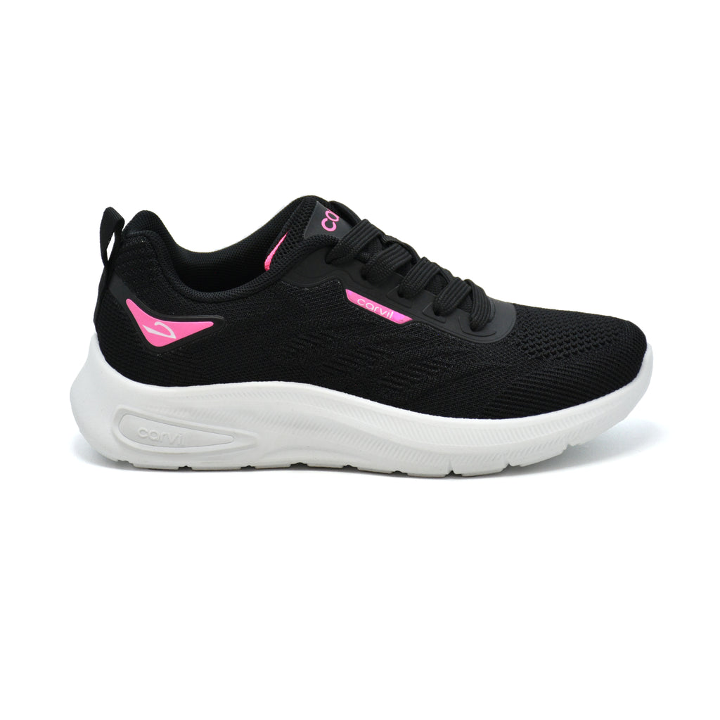 Carvil Sepatu Wanita Riumi - LL