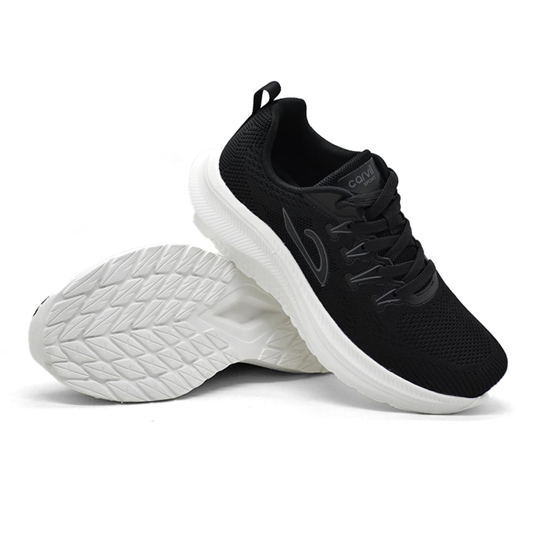 Carvil Sepatu Pria Vibero - SM