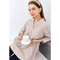 Carvil Blouse Wanita JANETH-BRO