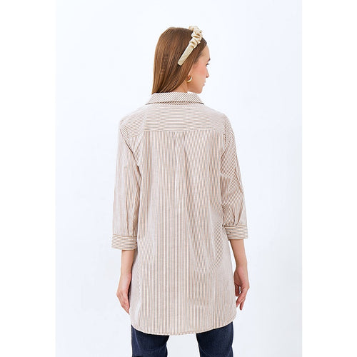 Carvil Blouse Wanita JANETH-BRO