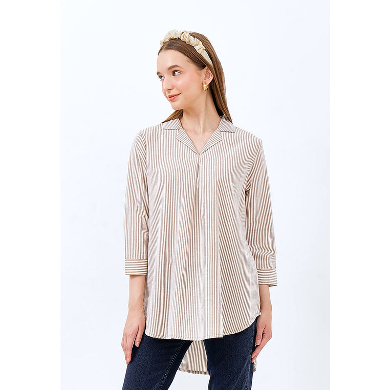 Carvil Blouse Wanita JANETH-BRO