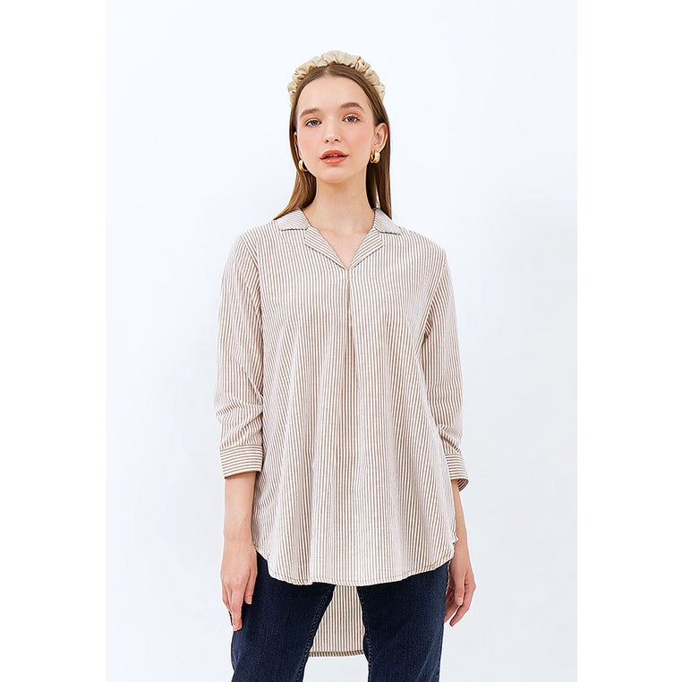 Carvil Blouse Wanita JANETH-BRO