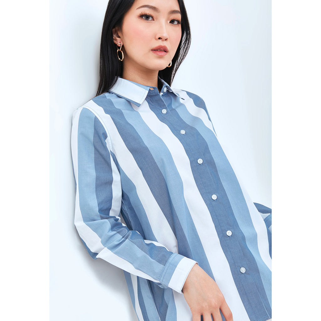 Carvil Kemeja Ladies LIANA