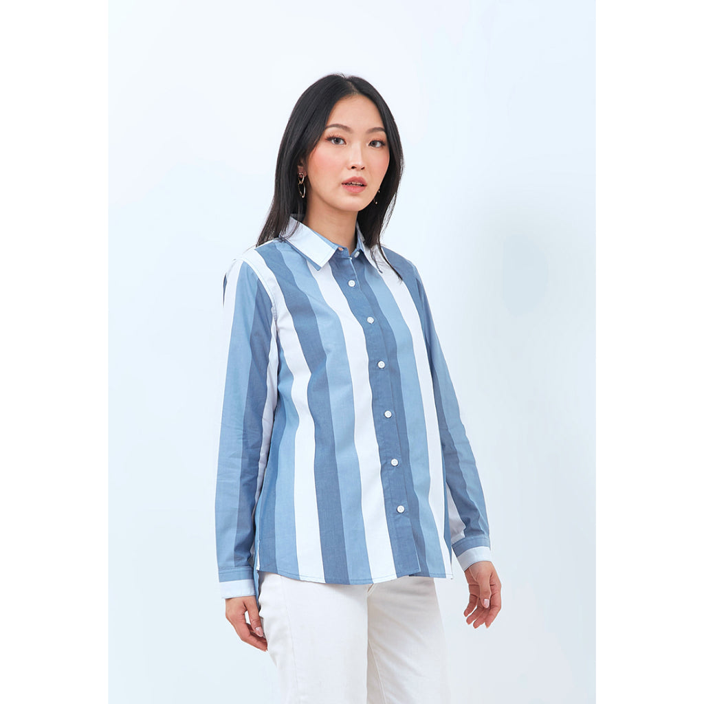 Carvil Kemeja Ladies LIANA